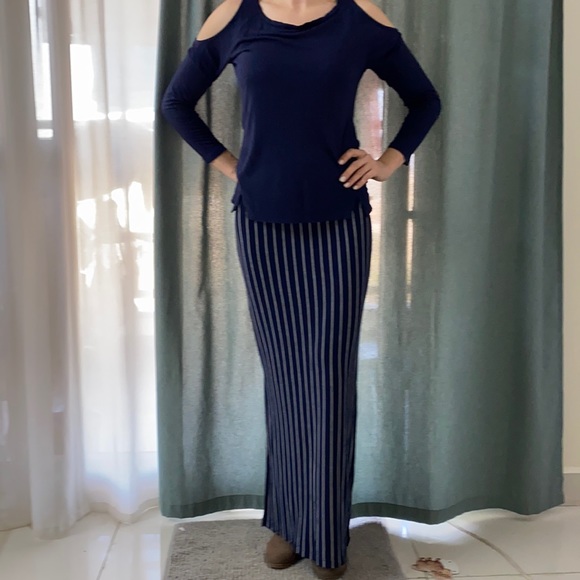 combo offer Cotton world skirt and top used - Picture 2 of 6